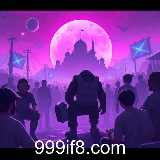 The Rise of 999if in Gaming Culture