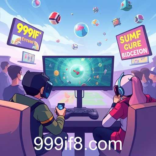999if Revolutionizes the Gaming Landscape
