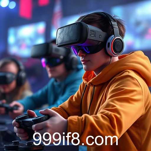 Evolution of Digital Gaming Through the Lens of '999if'