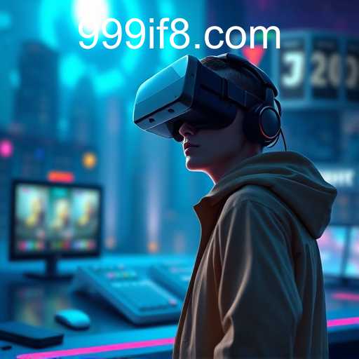 The Evolution of Gaming in 2025