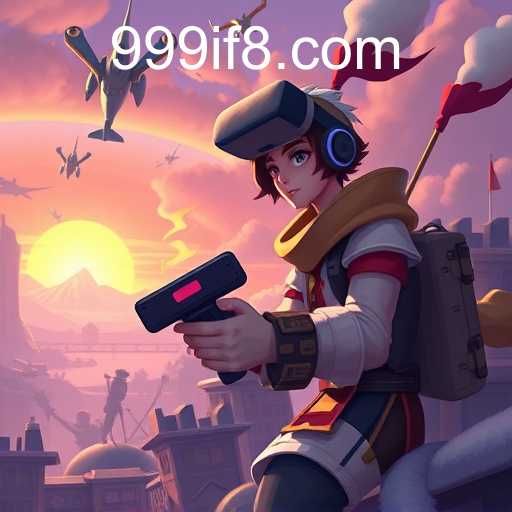 The Evolution of Online Gaming