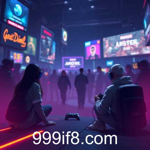 Gaming Evolution and Digital Presence