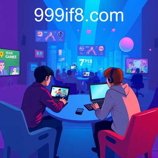 The Impact of Online Gaming Communities in 2025