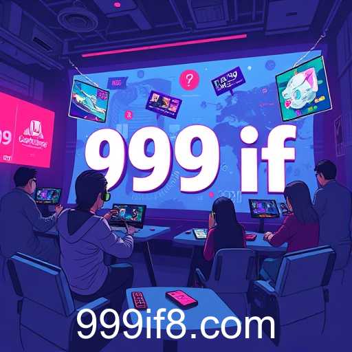Exploring New Frontiers in Gaming: The Rise of '999if'