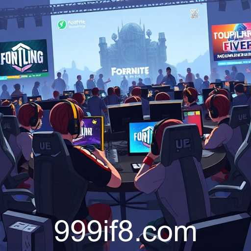 Exploring the Exciting World of Multiplayer Games