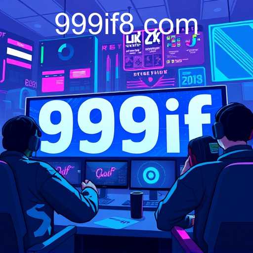 The Rise of 999if in Gaming Culture