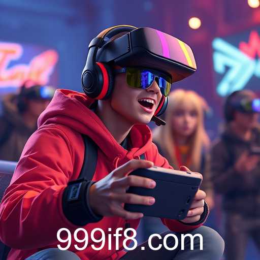 The Rise of 999if: A New Era in Online Gaming