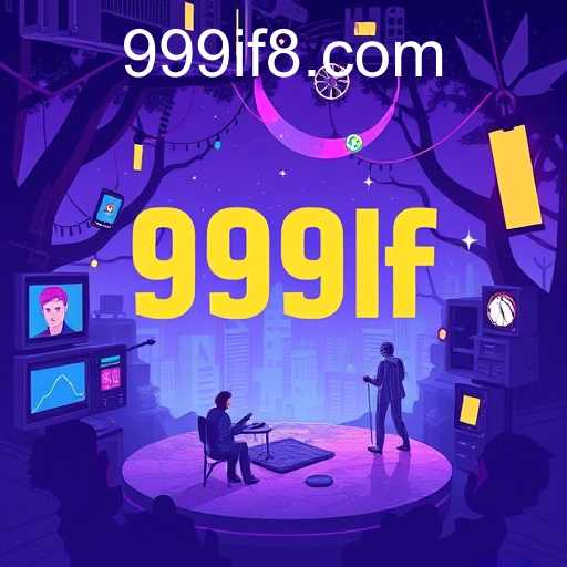 The Rise of 999if in Online Gaming