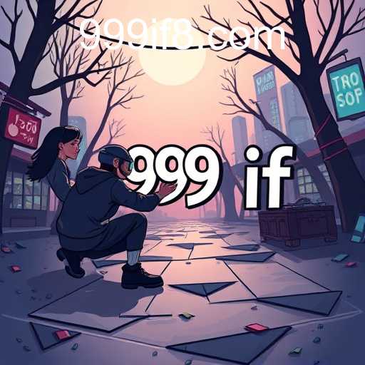 The Rise of 999if: A Cultural Phenomenon in Gaming