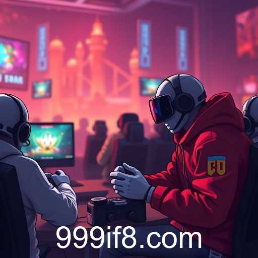 The Rise of 999if: A Gaming Phenomenon