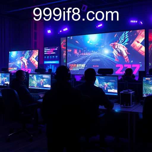 The Rise of Online Gaming in 2026