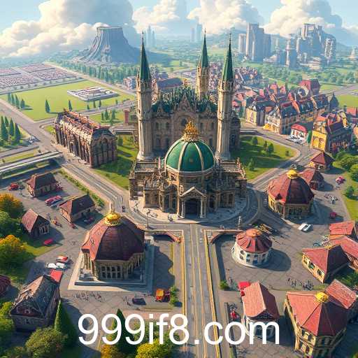 Exploring the Diverse World of Simulation Games