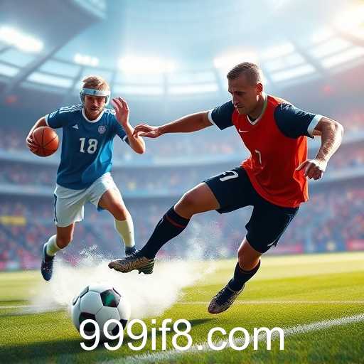 Dive into the Thrilling World of 'Sports Games': A Digital Arena of Athletic Excellence